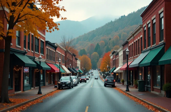 Best Places To Live In North Carolina